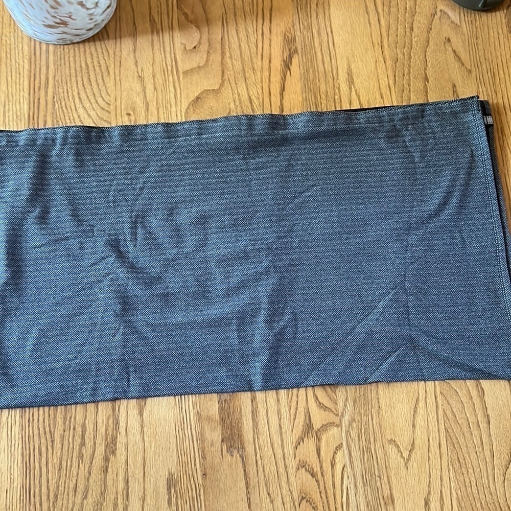 Lululemon vinyasa scarf 7 ways to use runners training